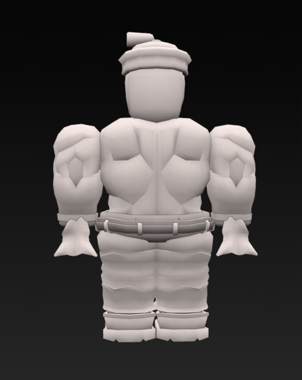 Ore_Chainsaw's tweet photo. Jojolion Josuke Higashikata Post Locacaca-6251
-------------------------     
still havent finished his regular sailor outfit look😭
✅'s and♻️'s appreciated
#JJBA #jojolion #RobloxDev #Blender #Blender3D https://t.co/ATjX4lPvpO