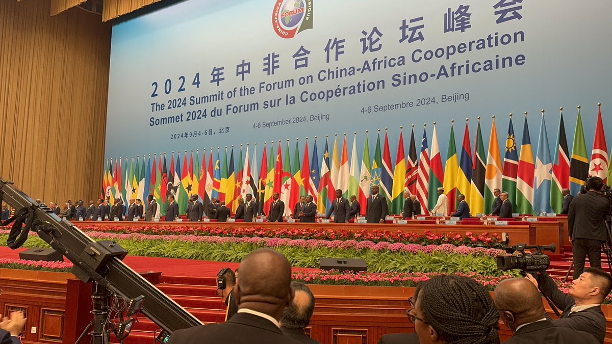 Patrick Muyaya tweet media