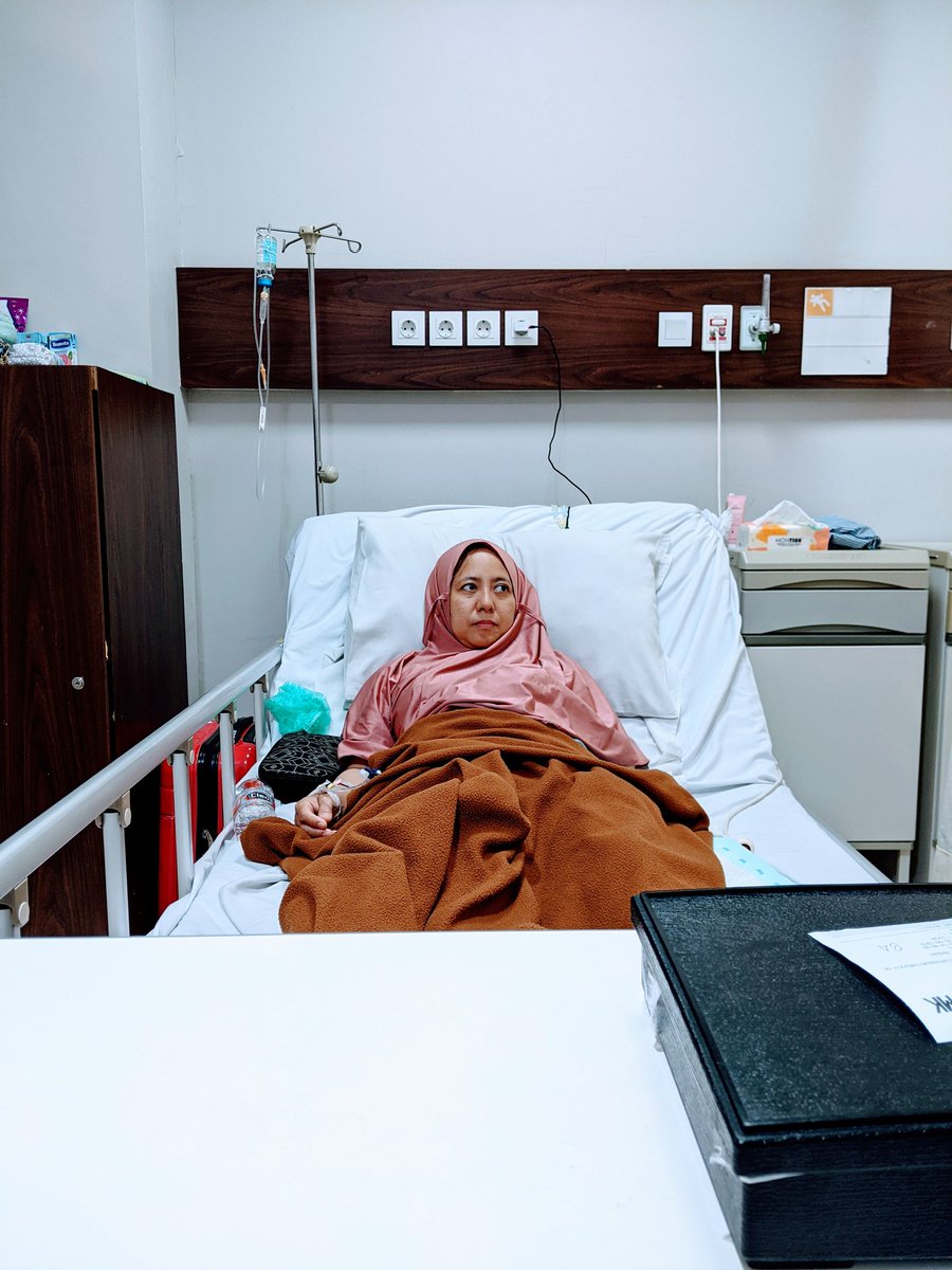 Nugroho Hasan Putera tweet media