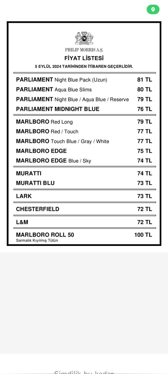 yeni zam hayırlı olsun🔥