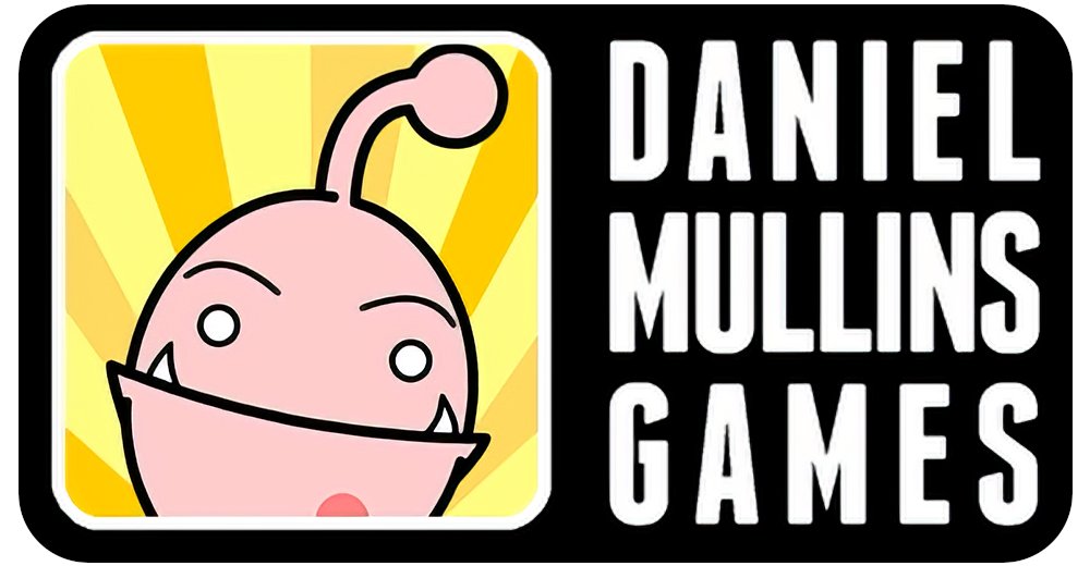Thank you to our silver sponsor <a href="/DMullinsGames/">Daniel Mullins</a>! Daniel Mullins is the developer of Pony Island, The Hex, and Inscryption. He is currently working on  Pony Island 2: Panda Circus.

danielmullinsgames.com