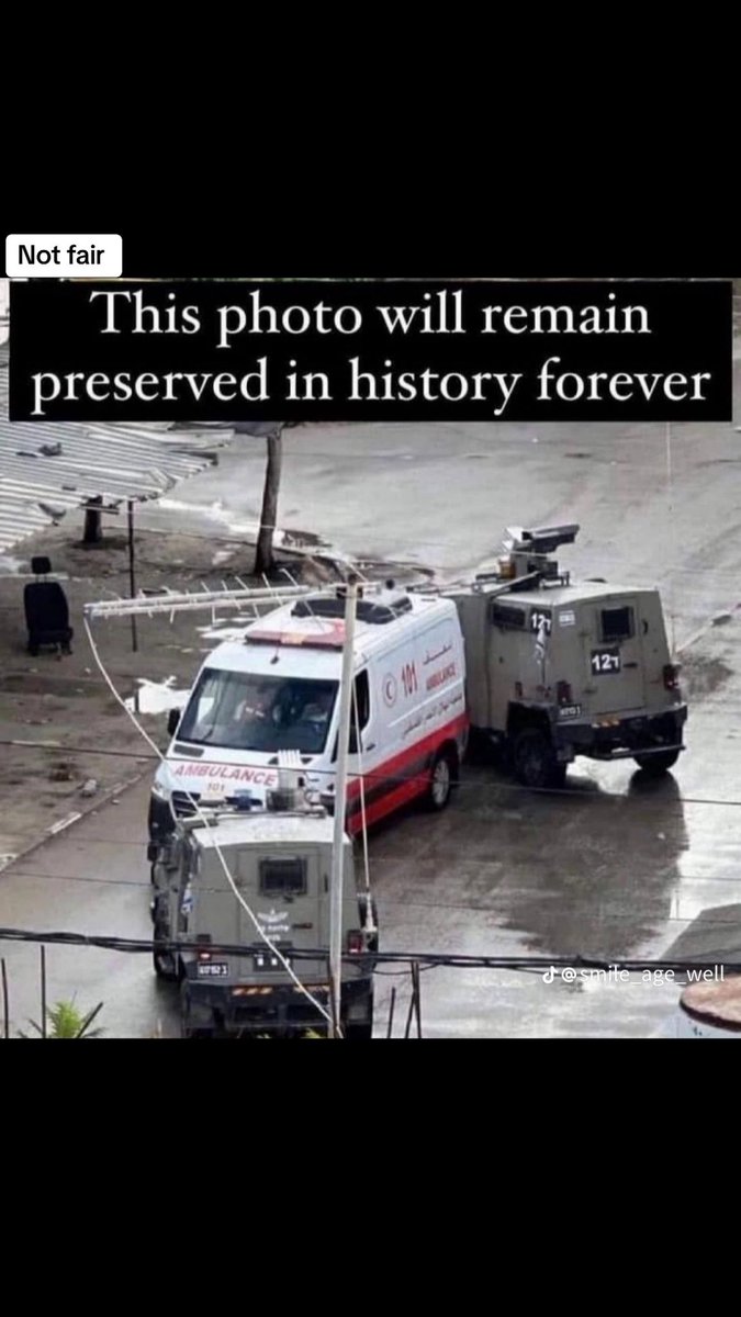 According to Israel, " The most moral army" #FreePalestine