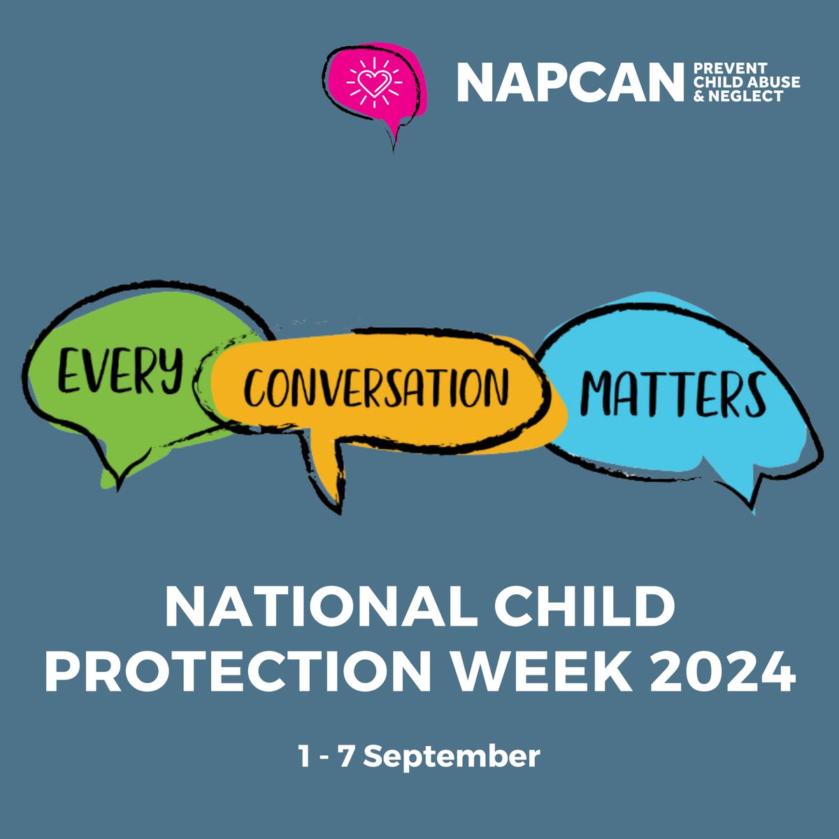 This year National Child Protection Week will continue to champion the message ‘Every child in every community needs a fair go’. Next month, ISQ will be hosting The Safeguarding Forum: key topics related to safeguarding students. Find out more &amp; register: bit.ly/4ebcwGi