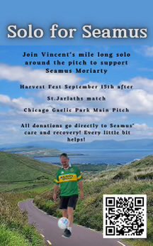 Vincent O Callaghan is doing
 H A N D S  F R E E  S O L O S   for a mile  on Harvest day at Chicago Gaelic Park. Come out and support this great cause 🩵

paypal.com/pools/c/123508…

venmo.com/u/Blondenuneen

revolut.me/annxvch7