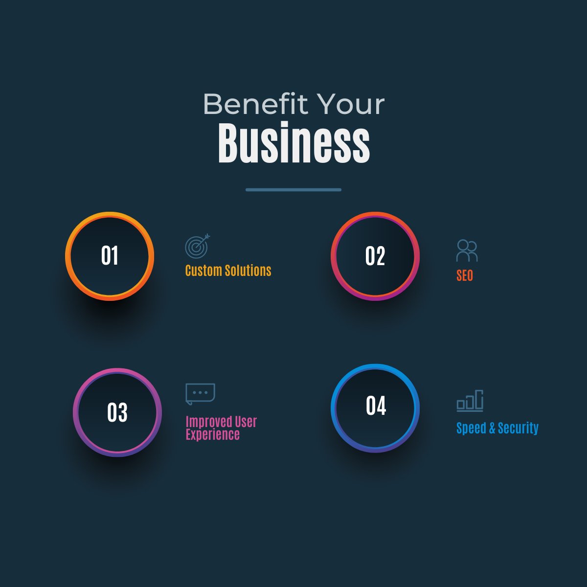 __sajidhasan__'s tweet image. 🚀 We’re more than just website builders — we’re your business’ problem solvers, digital architects, and growth strategists. Let’s turn your challenges into opportunities and your ideas into reality. 

#BusinessGrowth #WebDevelopment 
#TheGreatestOfAllTime  #WordPress #elementor