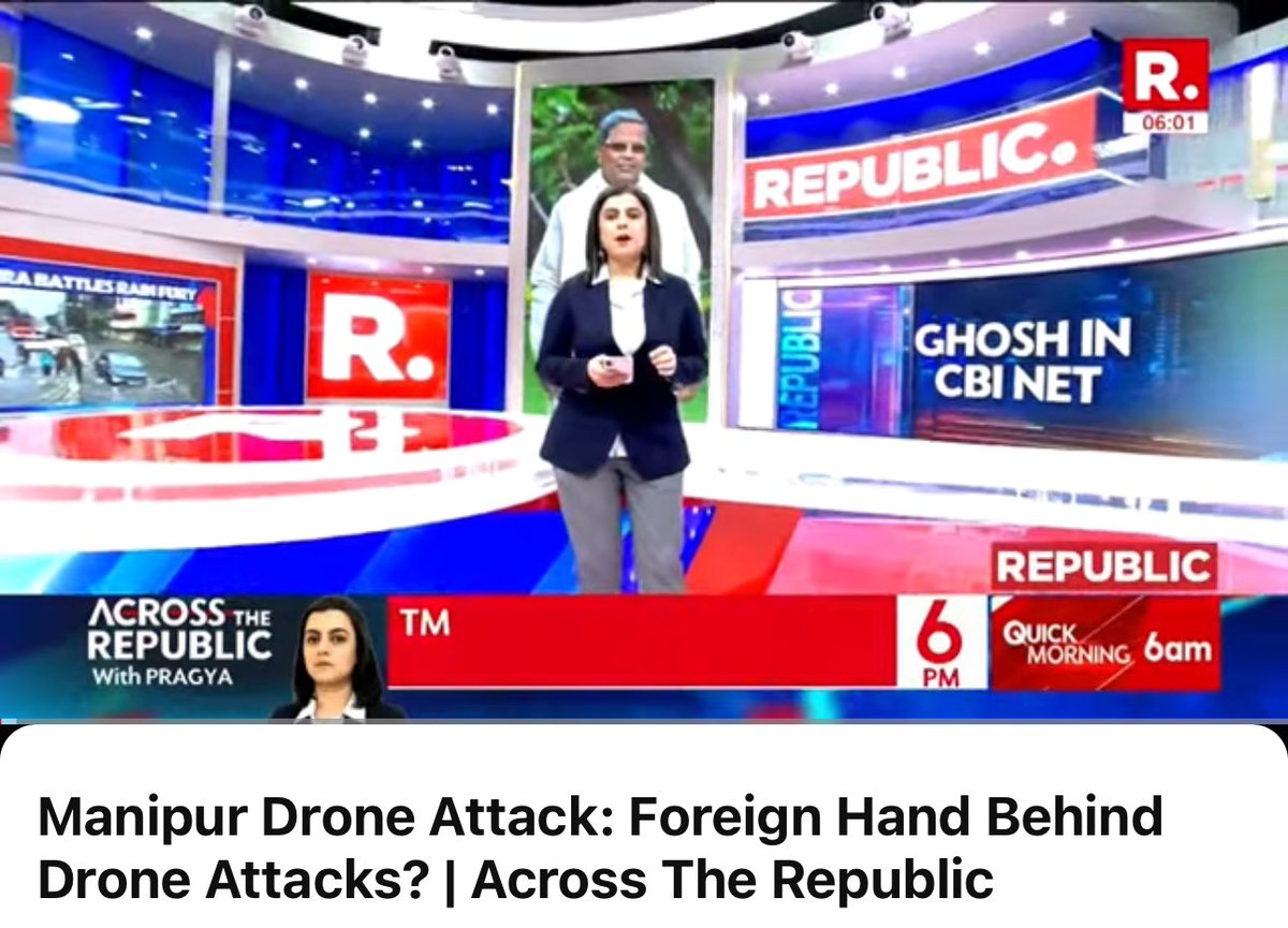 I agree that the American deep state is active in India. It has been consistently draining India of its brightest minds. While India pays to educate these individuals through publicly funded institutions like IITs and IIMs, many of them are ultimately recruited to serve the