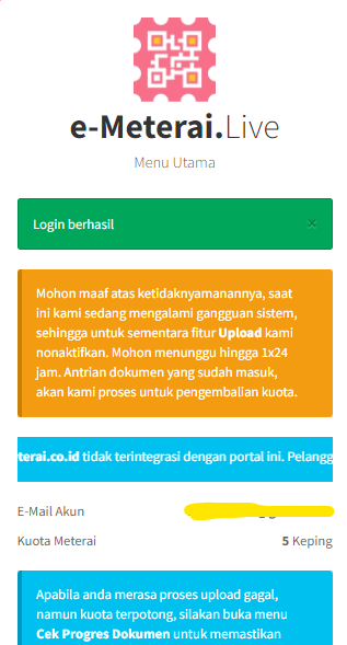 coupetat19's tweet photo. Selamat sore guys? Gimana kabarnya? Apakah berita ini benar? #peruri #cpns #CPNS2024 @peruri_id
Terpantau https://t.co/7O1AMgCW83 belum bisa membubuhkan. Padahal saya sudah beli 5 lembar, 5 LEMBAR! Saat aku menangisπ
ππ€£ https://t.co/k50mfCL1C0