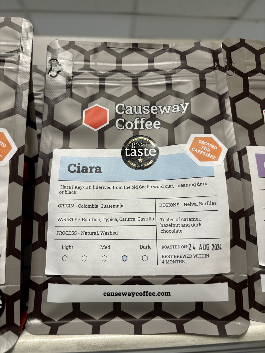Causeway Coffee tweet media