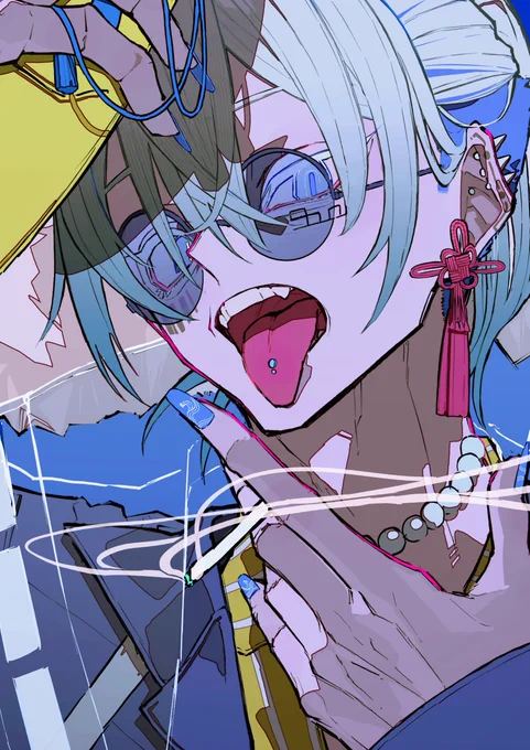 #私の個性はきっと誰かにささる 