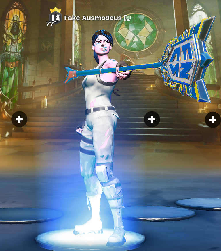 Ausmodeus tweet media