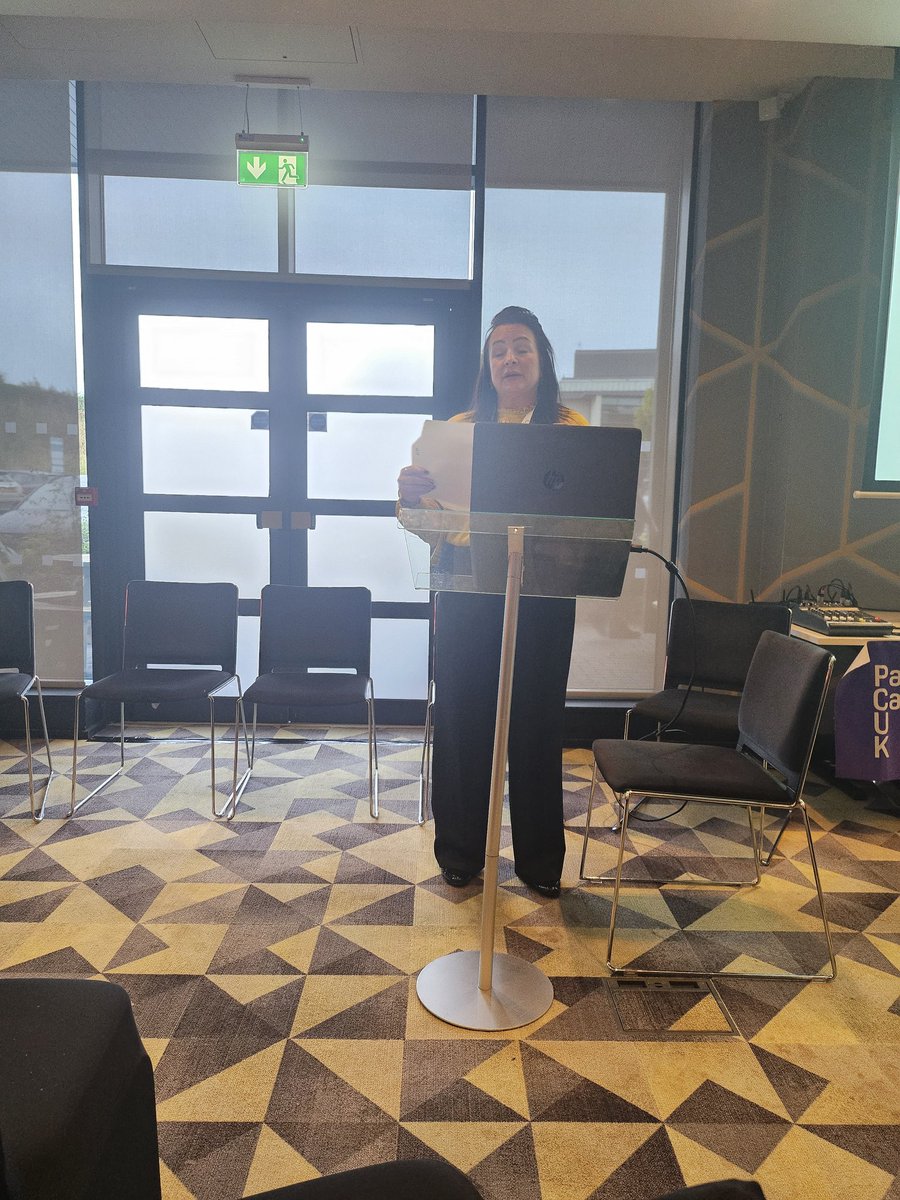 Alastair White (@alastairwhite10) on Twitter photo The fantastic <a href="/JG_BridgeCM/">Julie Gardner</a> introducing everyone to the Bridge Case Management 'Courage to Think Beyond the Obvious' event. Great to be representing Libertatem Healthcare😁 The fantastic <a href="/JG_BridgeCM/">Julie Gardner</a> introducing everyone to the Bridge Case Management 'Courage to Think Beyond the Obvious' event. Great to be representing Libertatem Healthcare😁