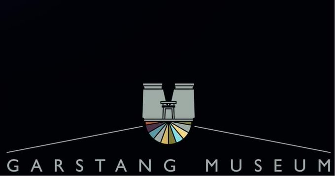 📣Due to unforeseen circumstances the Garstang Museum will be closed today (5 Sept).
But you can visit our temporary exhibition 'Creatures of the Nile' over at the <a href="/VictoriaGallery/">Victoria Gallery & Museum Liverpool</a>. 
Sorry for any inconvenience.