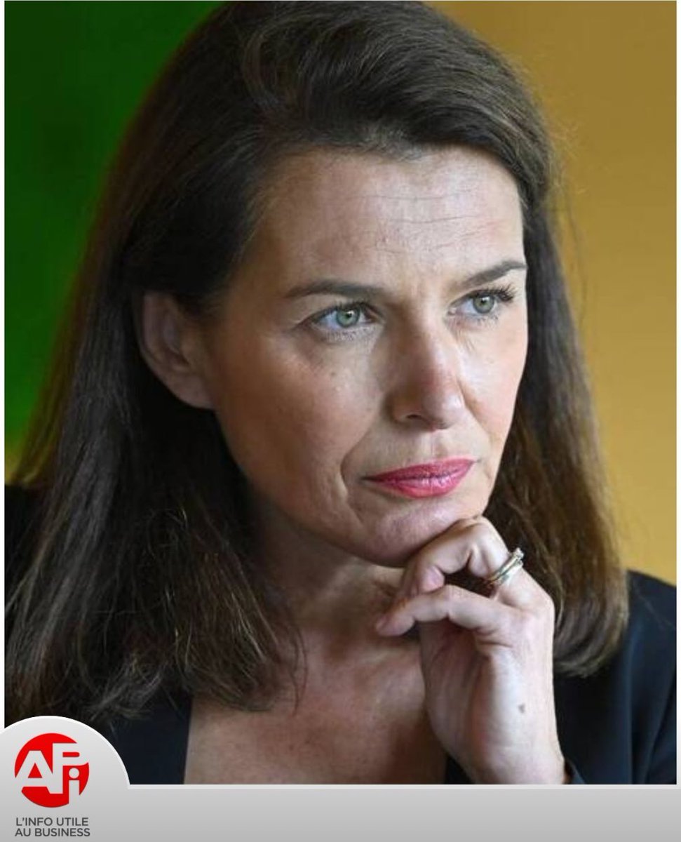 « La situation politique de la France me désole. Xavier Bertrand pourquoi pas ? Il faut quelqu'un à la hauteur des enjeux qui constitue un bloc autour de lui dans l'intérêt de la France, pas l'intérêt individuel. » (interview <a href="/C_MORANCAIS/">Christelle MORANÇAIS</a> pour <a href="/agence_api/">API News (ex- La Lettre API) - Agence API</a>) agence-api.ouest-france.fr/article/christ…