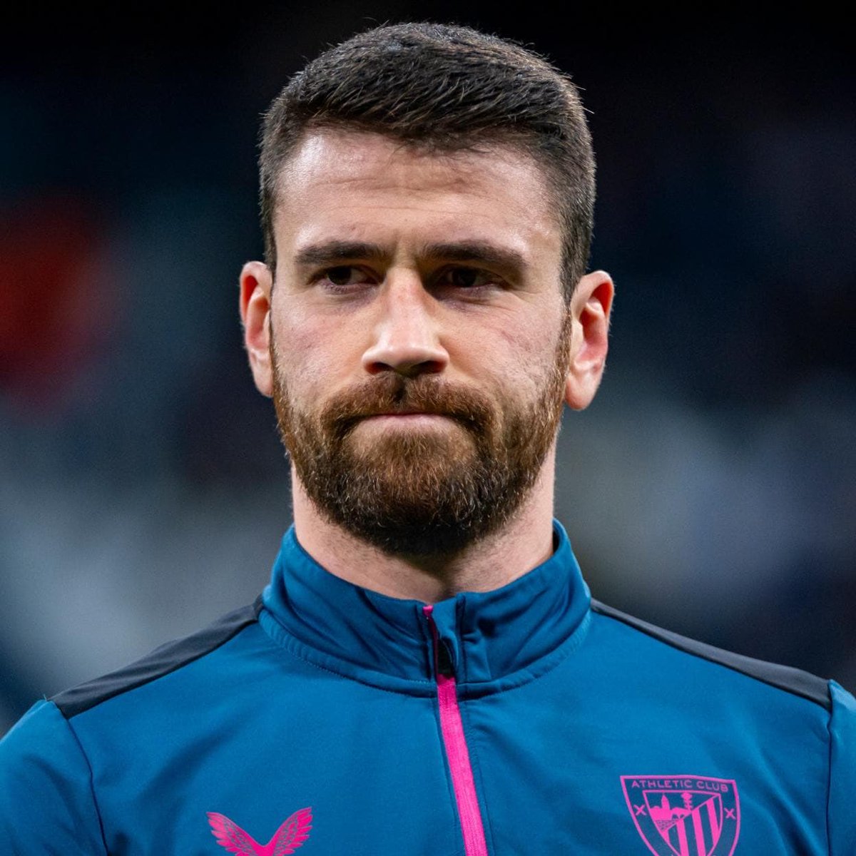 Borja🏆 (@bibarra73) on Twitter photo ¿Igual hay que empezar a hacer campaña para que un jugador del <a href="/AthleticClub/">Athletic Club</a> sea declarado mejor portero del mundo no? #UnaiSimón #trofeoYashin #balondor ¿Igual hay que empezar a hacer campaña para que un jugador del <a href="/AthleticClub/">Athletic Club</a> sea declarado mejor portero del mundo no? #UnaiSimón #trofeoYashin #balondor