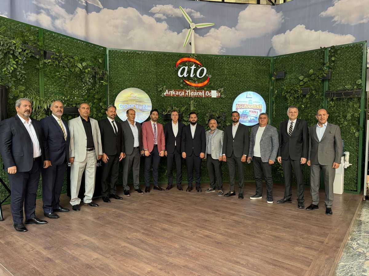 Ankara Ticaret Odası 
Komite Toplantımız 
Aldığımız Kararlar Esnaflarımız  
Hakkında Hayırlı Olsun .