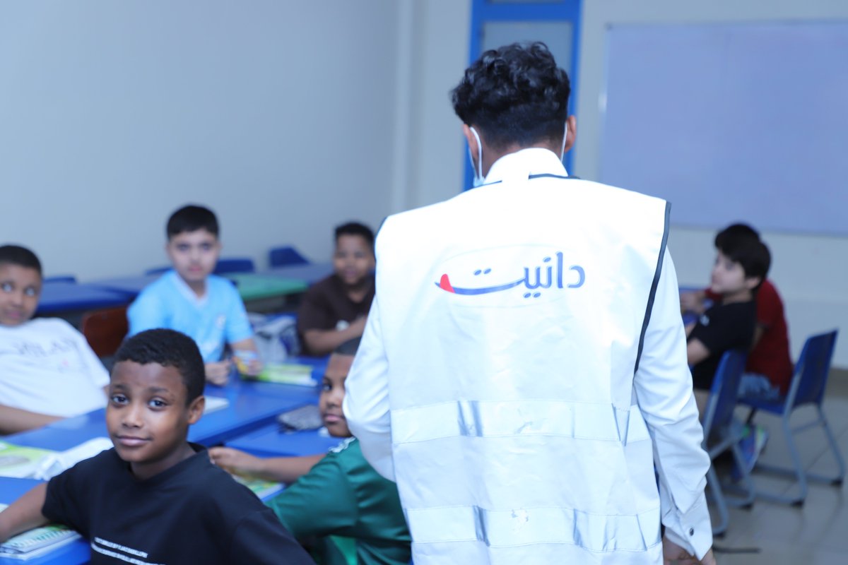 مدارس معالم الصفوة الأهلية tweet media