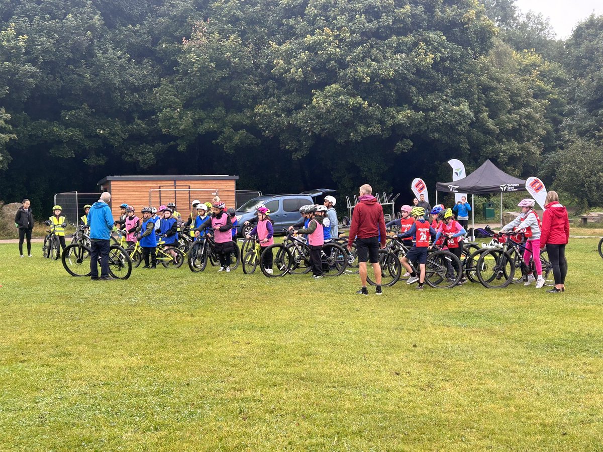 Move More Sheffield tweet media