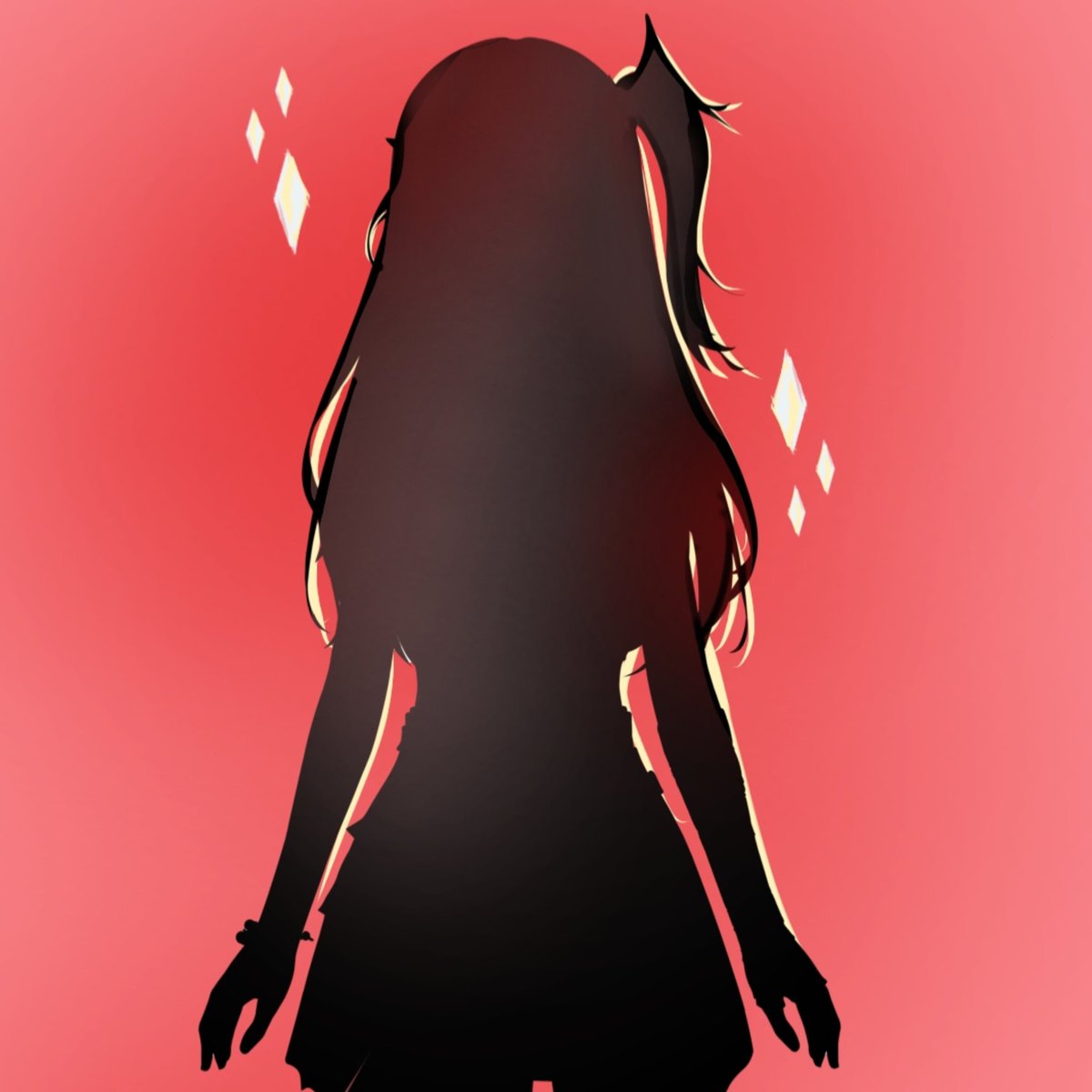 So.. who's ready to see me??
✨️

#NewProfilePic
#VtuberID