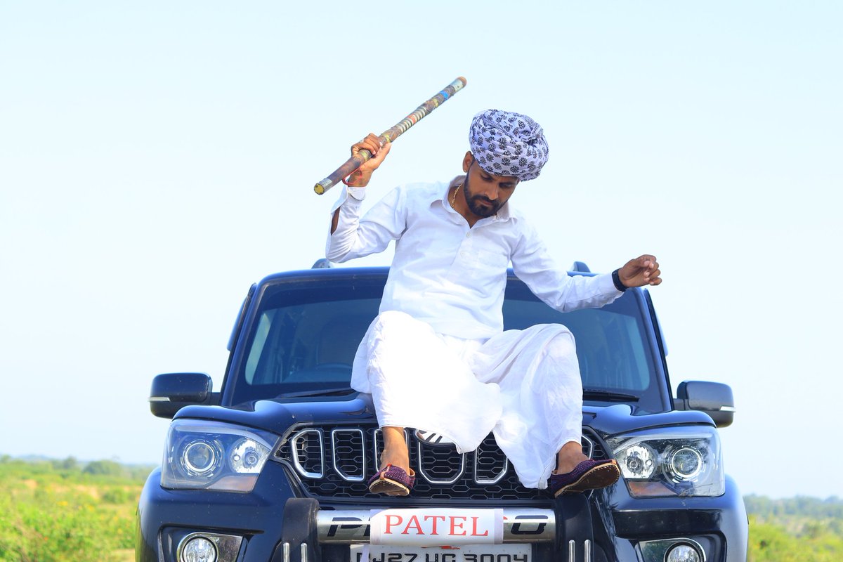 bkai_patel's tweet image. 😎
#bkaipatel #bkai #banshidangi