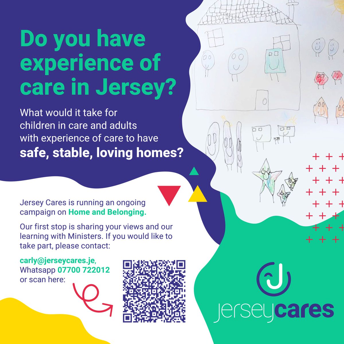 Jersey Cares (@cares_jersey) on Twitter photo 