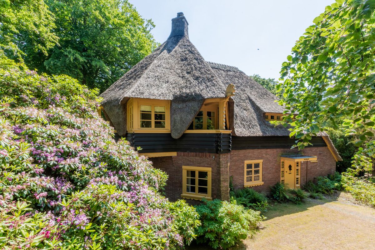 VriendenLoterij Open Monumentendag tweet media