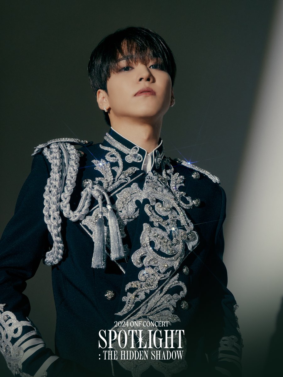 ONF_offcl's tweet photo. 온앤오프(ONF) CONCERT [SPOTLIGHT : THE HIDDEN SHADOW]
CONCEPT PHOTO

#온앤오프 #ONF
#SPOTLIGHT #THE_HIDDEN_SHADOW https://t.co/CqFSCcLwjn