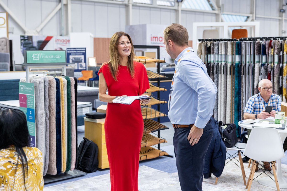 IFHS Tradeshow tweet media