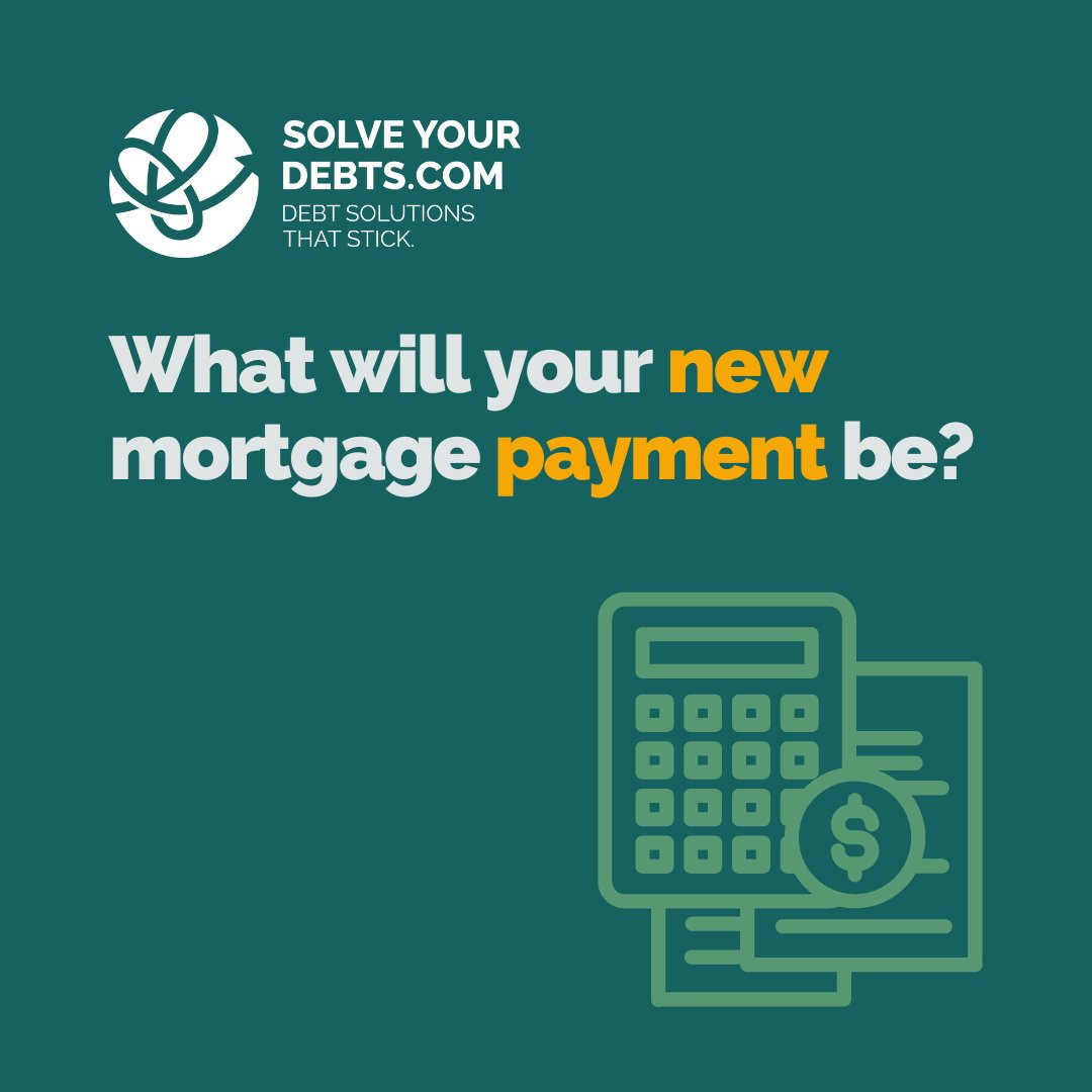 SolveYourDebts's tweet image. In 2025, $350 billion in mortgage renewals are expected in Canada. That means a lot of people will be getting a new rate - one that is likely double what they&apos;re paying now. Will you be able to afford it? Calculate your new payment with our calculator: loom.ly/ZDhq_i4