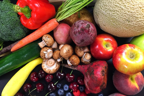 FEPEX: Spanischer Obst- und Gemüsekonsum in der ersten Jahreshälfte um 0,5% gesunken: Spaniens Konsum von Fischobst und -gemüse lag in der ersten Hälfte dieses Jahres bei 3,367 Milliarden Kilo, was im Vergleich zu dem gleichen Zeitraum des Vorjahres… dlvr.it/TCrcVm