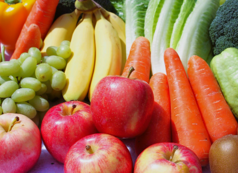 Marokko und Ägypten gehören bei Obst- und Gemüseexporten zu den global Führenden: Jedes Jahr erhöhen Ägypten und Marokko die Obst- und Gemüseexporte um fast 0,6 Milliarden USD oder um jeweils 12 % und 8 %. Dies geht aus einem Artikel von… dlvr.it/TCrcYq