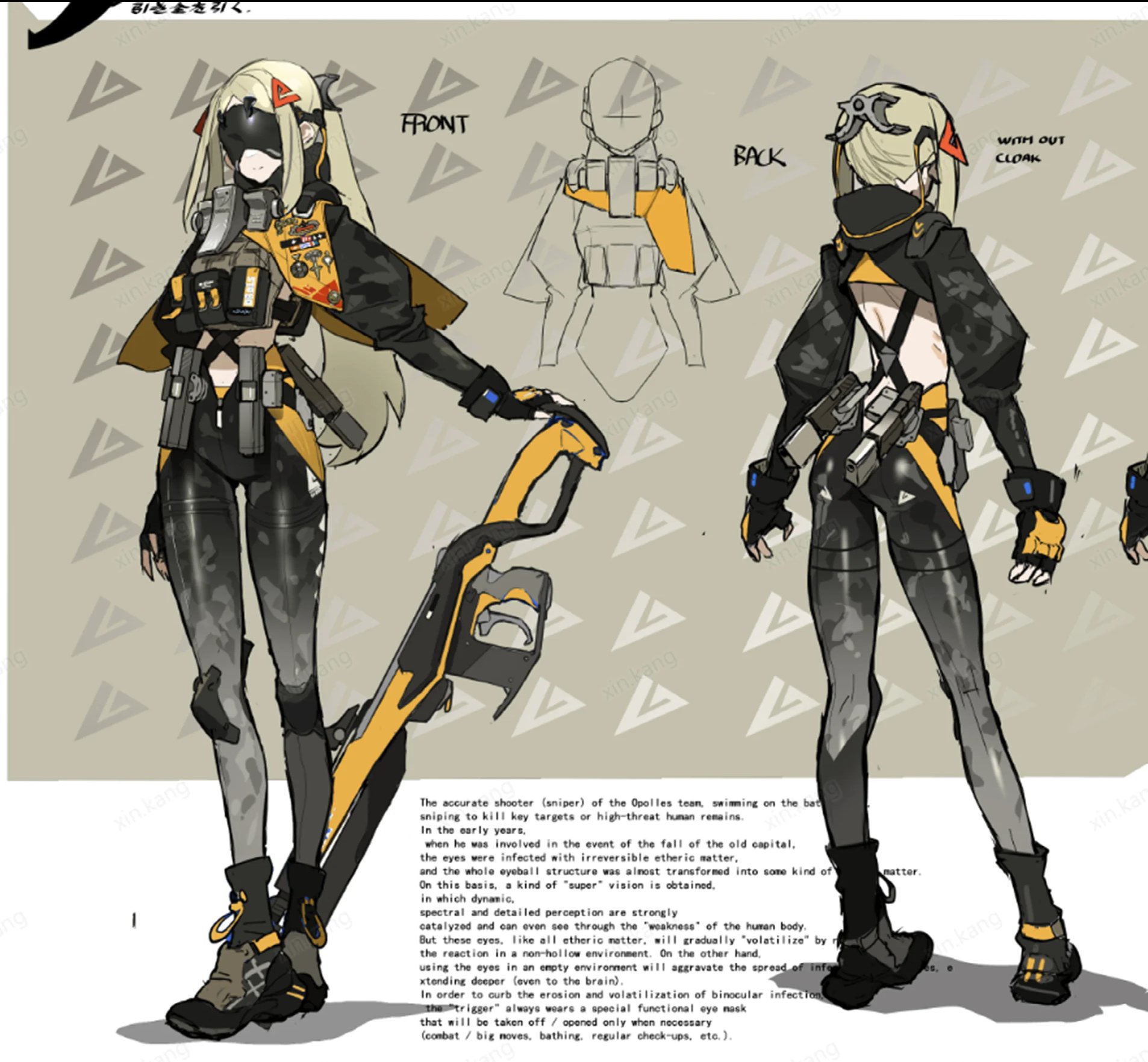 Amari 🌃✨ (@AmariThePotato) / X