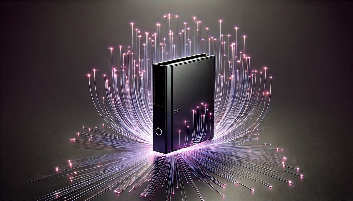 INGOScom's tweet image. #LogFiles are indispensable for #Monitoring, #Analyzing and #Detecting #CyberThreats at an early stage! Read the latest @INGOScom #cyberblog article for further information.
ingos.com/blog/log-files
#CyberSecurity #ITSecurity #DataProtection #DigitalSecurity #networksecurity…