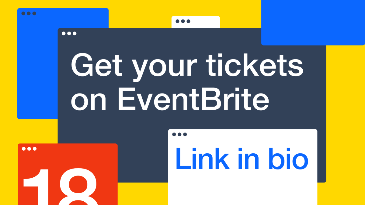 SearchNorwich (@searchnorwich) on Twitter photo We'll be back on 23 October 2024 and tickets are available now!
Where else can you see talks by both <a href="/g33konaut/">Martin Splitt</a> AND <a href="/CrystalontheWeb/">Crystal Carter (she/her)</a> (two of the best speakers in the industry, if we do say so ourselves) for FREE?!
Tickets are likely to go quickly so get yours while you can. We'll be back on 23 October 2024 and tickets are available now!
Where else can you see talks by both <a href="/g33konaut/">Martin Splitt</a> AND <a href="/CrystalontheWeb/">Crystal Carter (she/her)</a> (two of the best speakers in the industry, if we do say so ourselves) for FREE?!
Tickets are likely to go quickly so get yours while you can.