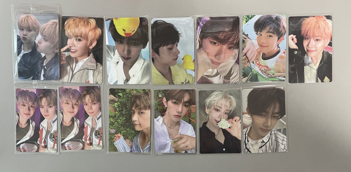 4집깡 결과 근데 포카 안 모을 거라 원하시면 연락 주세요 싸게 드릴게요