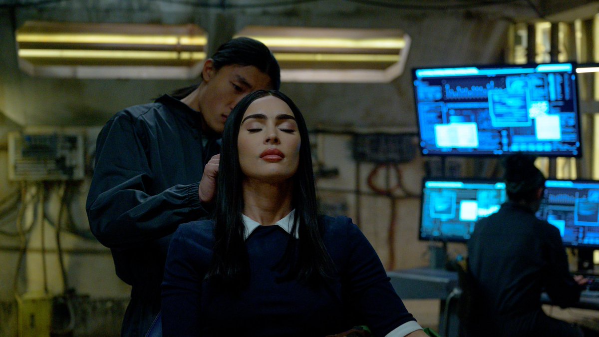 Hear Us Scream: The Voices of Horror tweet media