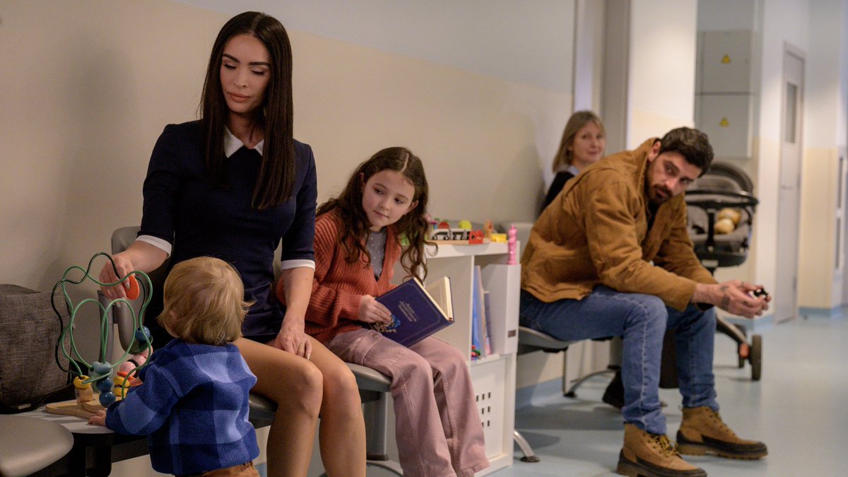 Hear Us Scream: The Voices of Horror tweet media