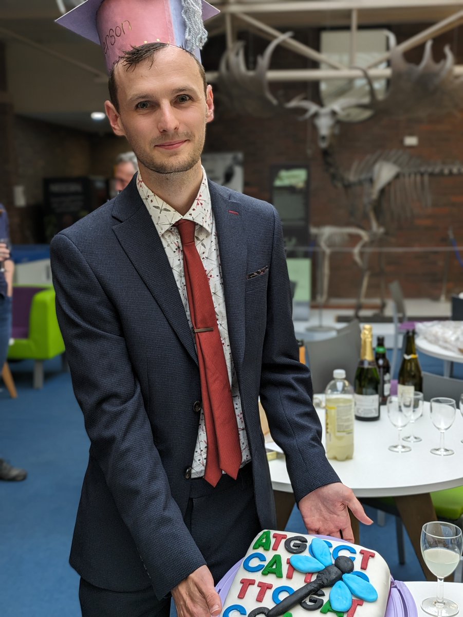 Christophe Patterson tweet media