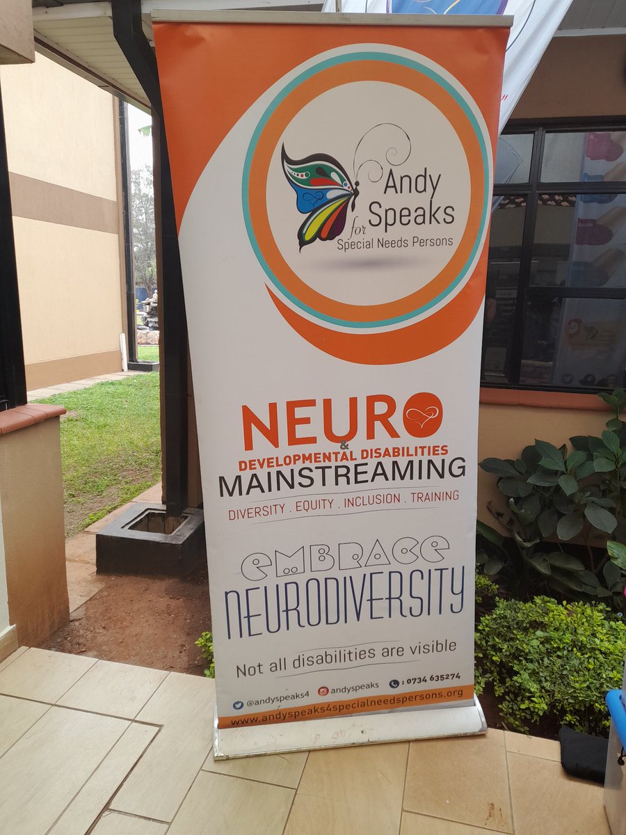 andyspeaks4's tweet image. KISE EXPO 2024 Day Uno(1) welcome to our stand we have assistive devices for the neurodiverse community. Come learn and purchase #kiseexpo2024 #neurodevelopmentaldisabilities #assistivedevices #EmbraceNeurodiversity