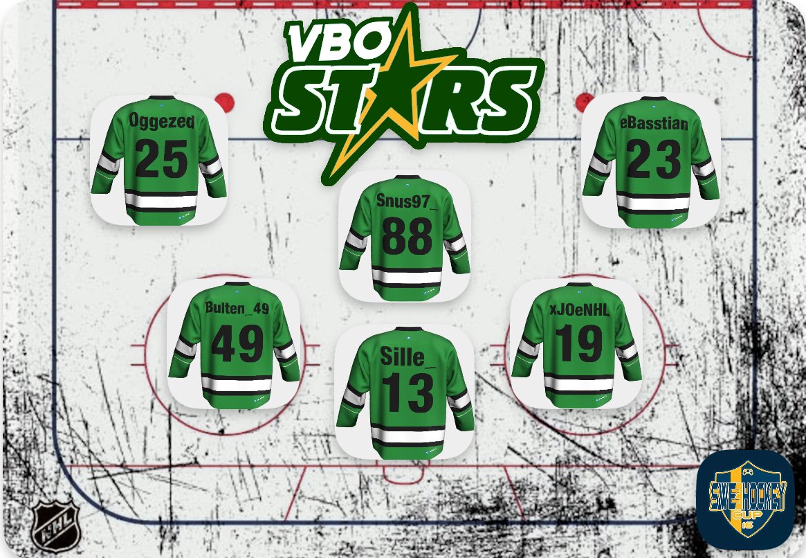 Gameday!

🆚 <a href="/CalippoHC/">Calippo HC</a> 
🎮 SEC 16 Quarterfinals 
⏱️ 20.00
🖥️ twitch.tv/simonpersson13