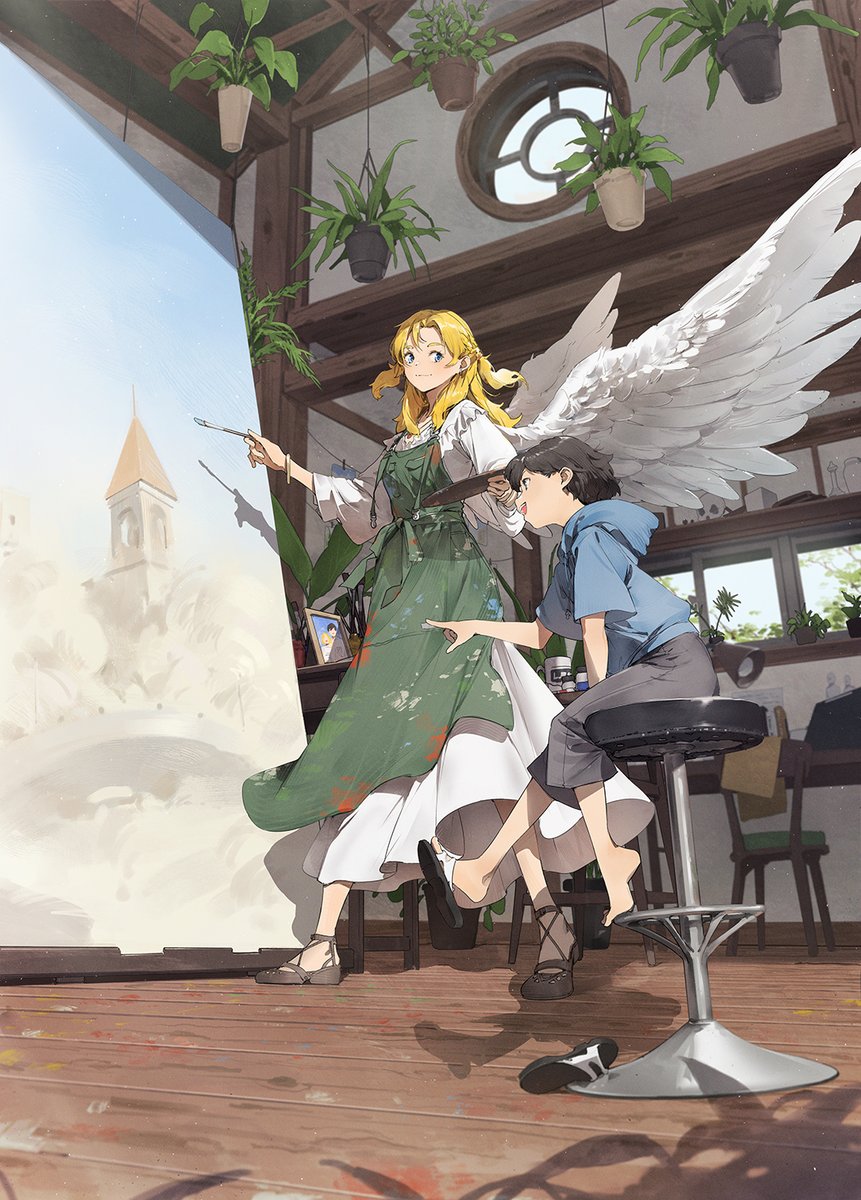 送料無料 通販 Highlights by 染平 かつ/Katsu Somehira (@Katsu0073) / X イラスト