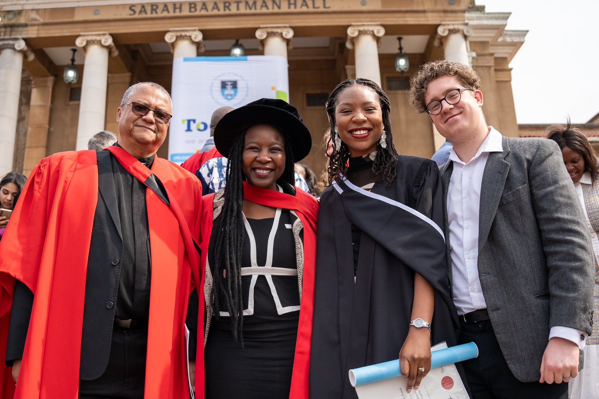 Peace Francis-Boden (@franc_peace) on Twitter photo Adding MSc Global Surgery (UCT) to my CV 🤩🥳. So grateful to <a href="/GlobalUct/">UCT Global Surgery</a>, <a href="/MrsMaswime/">Salome Maswime</a> and Dr Gordon for all their support throughout the journey. So grateful to God for this achievement. Adding MSc Global Surgery (UCT) to my CV 🤩🥳. So grateful to <a href="/GlobalUct/">UCT Global Surgery</a>, <a href="/MrsMaswime/">Salome Maswime</a> and Dr Gordon for all their support throughout the journey. So grateful to God for this achievement.