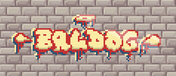UGC Giveaway Alert!! 

3x Mini Store 
3x Baldog Wall Display  

1⃣Follow @razzpixels, <a href="/iamzeilos/">zeilos.png</a> , &amp; <a href="/ekisfx_gg/">EKIS</a> 
2⃣Retweet this post &amp; tag a friend!
3⃣Join our Discord Community for more giveaways!
discord.gg/aaEc6CEa

Artist: <a href="/iamzeilos/">zeilos.png</a> 
DRAW IN 24 HOURS!!