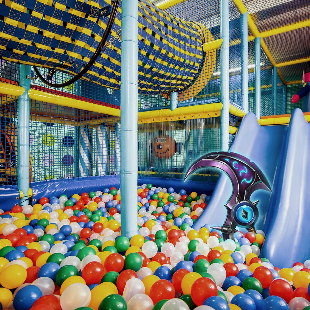 Warcraft FR tweet media