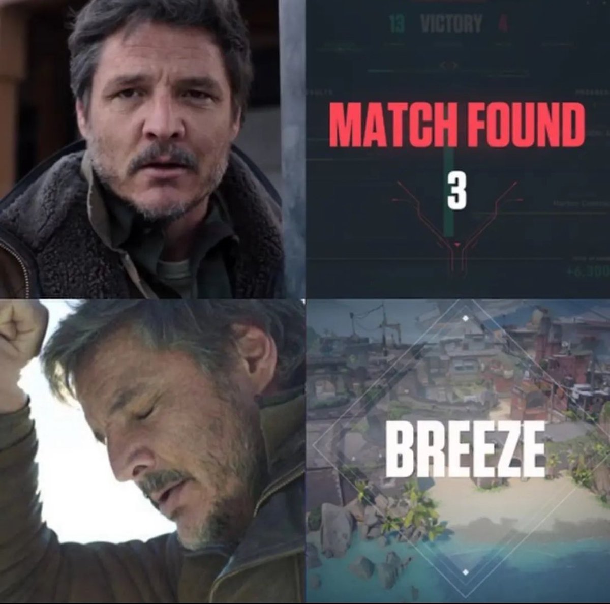 ValorINTEL's tweet image. 