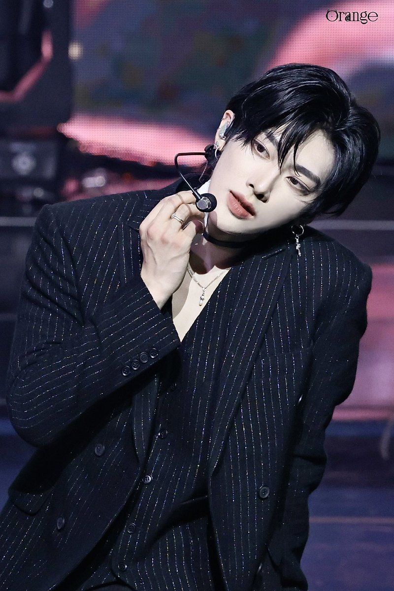 240826 #RICKY #리키