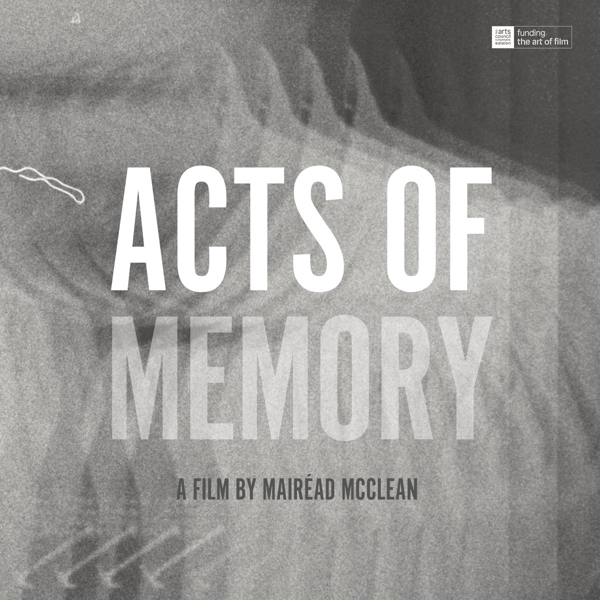 TLRHub's tweet photo. 🎥 Join us for Acts of Memory - a thought-provoking film screening by artist Mairéad McClean (@maclofski), in conversation with Jennifer O'Meara (Film Studies, TCD) as part of the Trinity Arts & Humanities Research Festival.

This film explores cinematic and national history through the retelling of a story about an archive lost to war and its virtual reconstruction a century later. ⏳

🗓️ Wed, Sept 25 | 6:30-8PM 📍 JM Synge

🎞️Get ready to see the intersection of history, AI & cinema. 

Register now! https://t.co/ARvH2I86Ee

#TCDAHFest #ActsOfMemory #FilmScreening