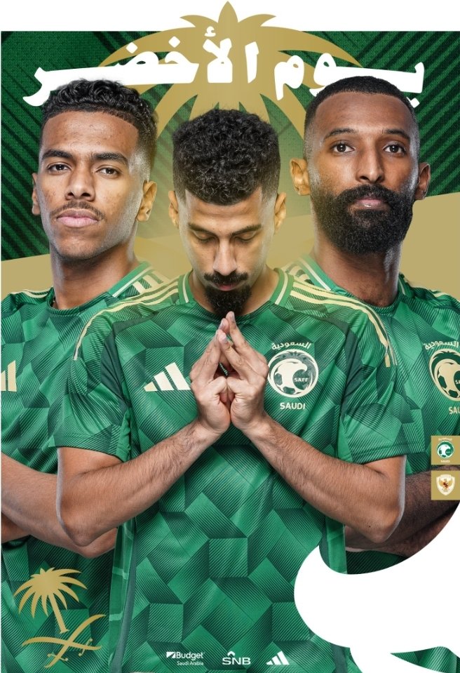 🇸🇦 السعودية 🆚 إندونيسيا 🇮🇩 
🖥 | <a href="/beINSPORTS/">beIN SPORTS</a> 
🕙 | 00 : 9 مساءً - بتوقيت السعودية 
🏟 | ملعب مدينة الملك عبدالله الرياضية - جدة
🏆 | الجولة الأولى من الدور الثالث من التصفيات الآسيوية المؤهلة لكأس العالم 2026.