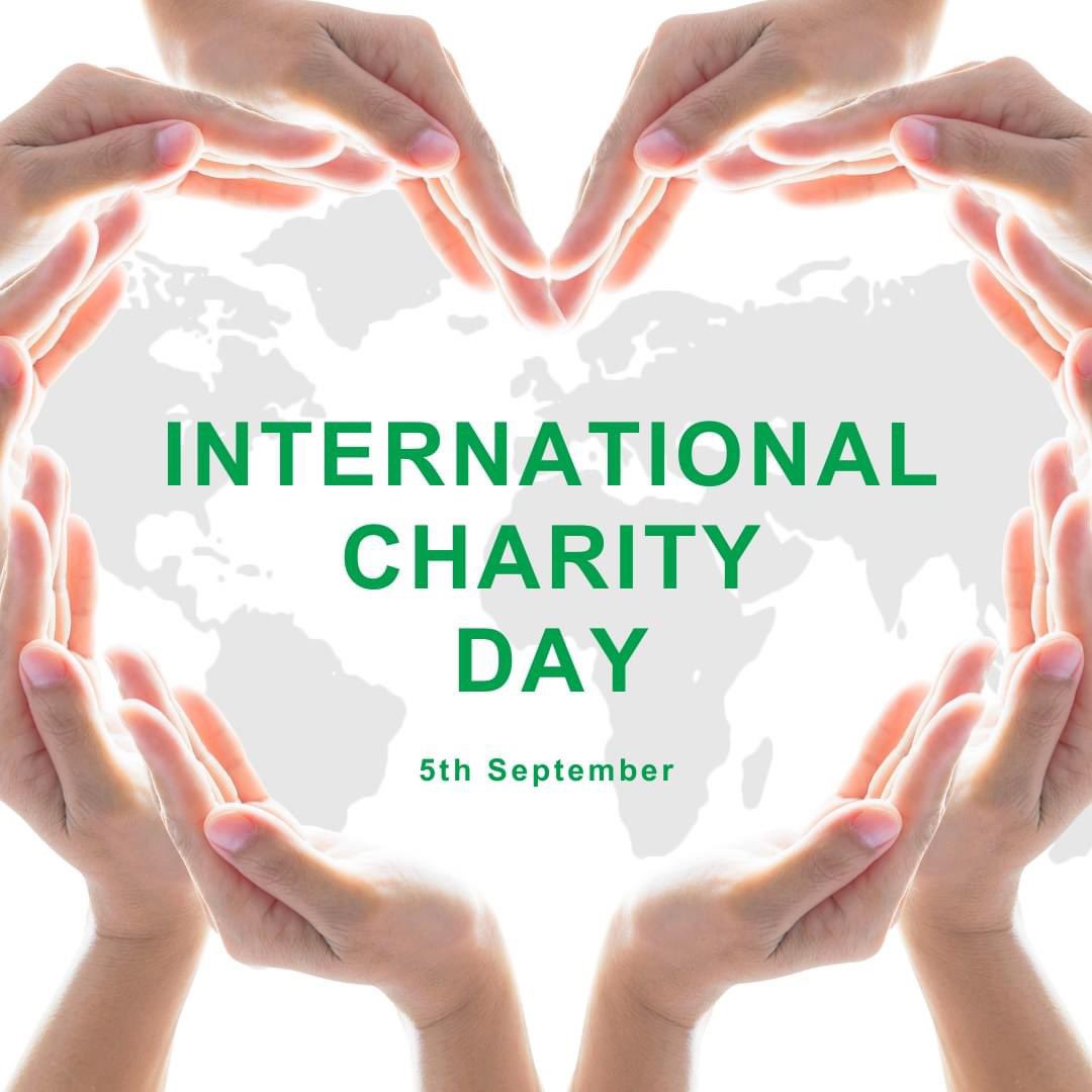 Today is International Charity Day. As a charity who receives no States funding but does a great deal for our community we are asking you to consider us for your next fundraiser, charity partner or place to volunteer.

Without you we can't continue our life-saving work.