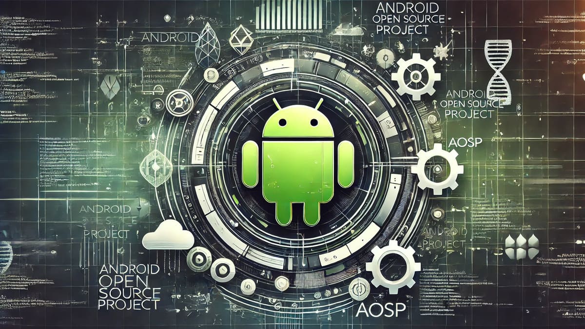 CeotechI's tweet photo. Android Open Source Project (AOSP): cos'è e come funziona
#Android #AndroidOpenSourceProject #AOSP #Approfondimento #Google #Guida #MobileNews #Notizie #Smartphone #Tablet #Tecnologia
https://t.co/8JHRbDSAqv https://t.co/Mc2WZodEmJ