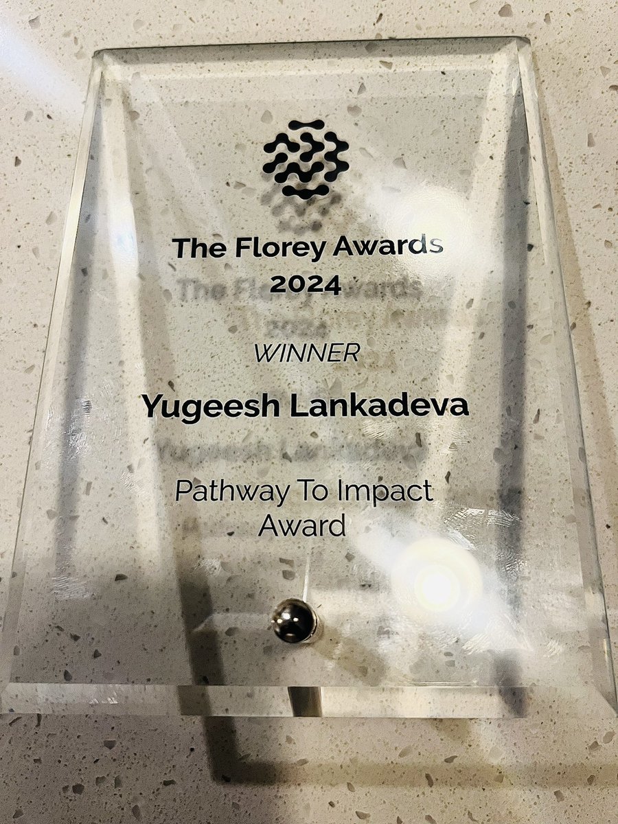 Yugeesh Lankadeva tweet media